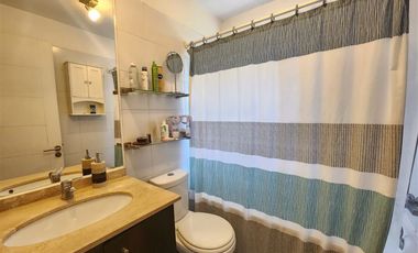 Casa en venta de 4 dorm. El Polo de Machali, buena ubicación