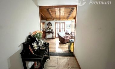 Propiedad Comercial con Alta Rentabilidad en Talca 11Ote 1N