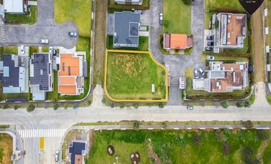 Terreno de venta en Prado Alto - San Joaquín – código:12125