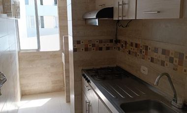 apartamento en venta en la arboleda. Cod V104678