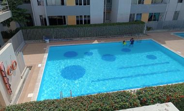 apartamento en venta en la arboleda. Cod V104678