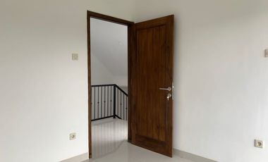 RUMAH MURAH 2LT FREE POOL DI MAGUWOHARJO