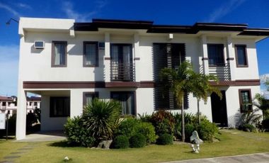 Affordable House and Lot for Sale in Lapu-Lapu City Cebu