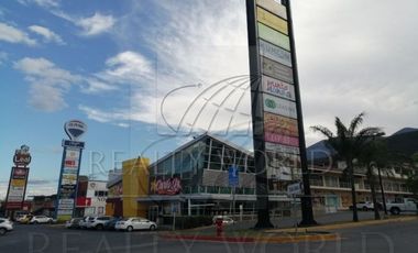 Locales Renta Monterrey Zona Carr. Nacional 58-LR-2852