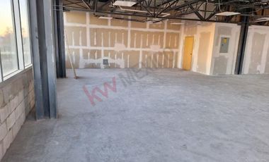 Oficina corporativa en renta. Edificio Alpha, Campos Eliseos