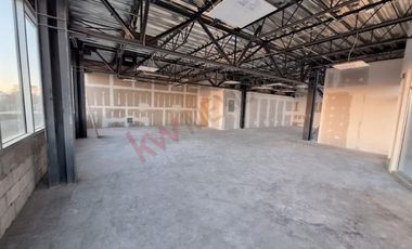 Oficina corporativa en renta. Edificio Alpha, Campos Eliseos