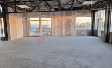 Oficina corporativa en renta. Edificio Alpha, Campos Eliseos