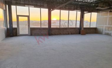 Oficina corporativa en renta. Edificio Alpha, Campos Eliseos