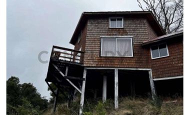 Parcela Agricola en ribera norte Lago Caburgua