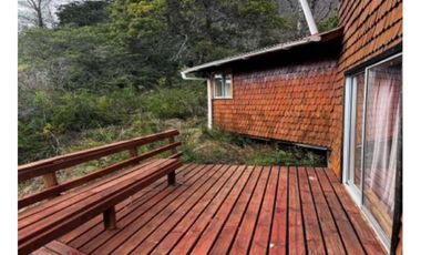 Parcela Agricola en ribera norte Lago Caburgua