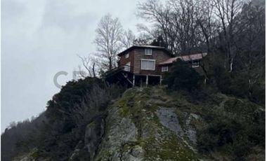 Parcela Agricola en ribera norte Lago Caburgua