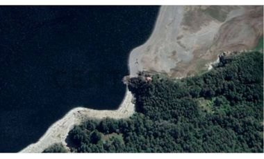 Parcela Agricola en ribera norte Lago Caburgua