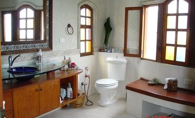 casa campestre en venta en colinas de arroyoalto. Cod V4786