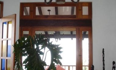 casa campestre en venta en colinas de arroyoalto. Cod V4786