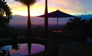 casa campestre en venta en colinas de arroyoalto. Cod V4786