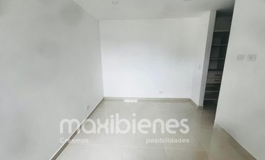 apartamento en arriendo en  la aldea. Cod A67508