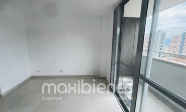apartamento en arriendo en  la aldea. Cod A67508