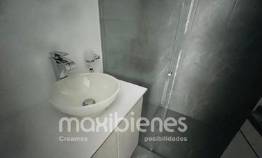 apartamento en arriendo en  la aldea. Cod A67508
