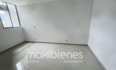 apartamento en arriendo en  la aldea. Cod A67508