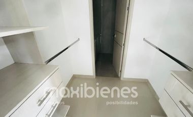 apartamento en arriendo en  la aldea. Cod A67508