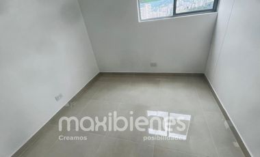 apartamento en arriendo en  la aldea. Cod A67508