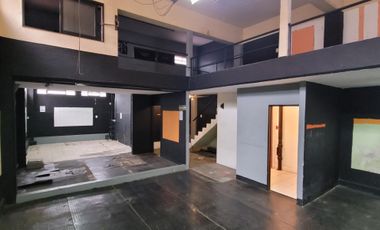 LOCAL comercial - deposito 203 m2 ALQUILER  SAN ANDRES