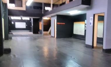 LOCAL comercial - deposito 203 m2 ALQUILER  SAN ANDRES