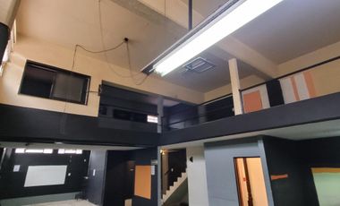 LOCAL comercial - deposito 203 m2 ALQUILER  SAN ANDRES