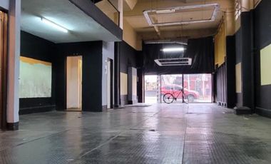 LOCAL comercial - deposito 203 m2 ALQUILER  SAN ANDRES