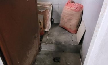 LOCAL comercial - deposito 203 m2 ALQUILER  SAN ANDRES