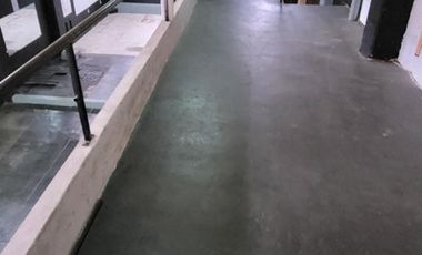 LOCAL comercial - deposito 203 m2 ALQUILER  SAN ANDRES