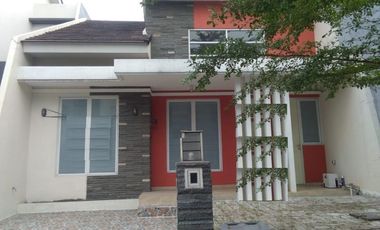 Rumah dijual di Jawa Timur, Gresik