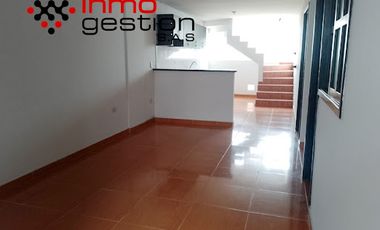 VENTA de APARTAMENTO en PIEDECUESTA