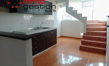 VENTA de APARTAMENTO en PIEDECUESTA