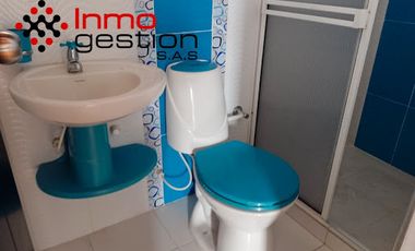 VENTA de APARTAMENTO en PIEDECUESTA