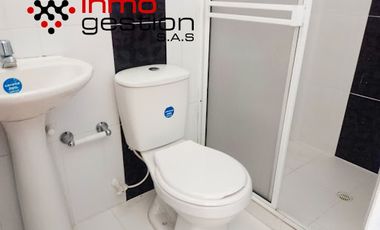VENTA de APARTAMENTO en PIEDECUESTA
