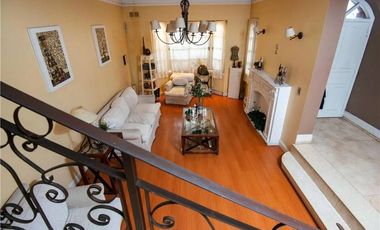 Chalet en venta en Wilde