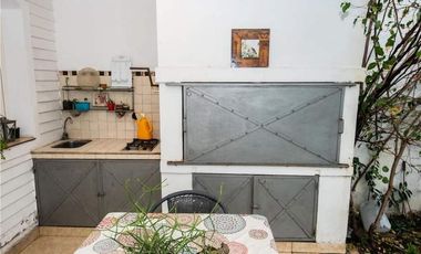 Chalet en venta en Wilde