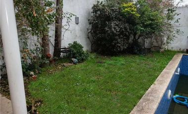 Chalet en venta en Wilde