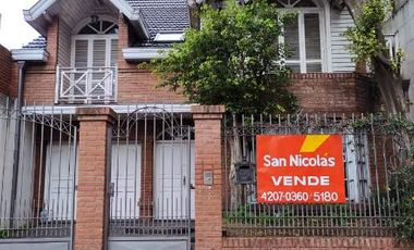 Chalet en venta en Wilde