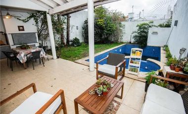 Chalet en venta en Wilde