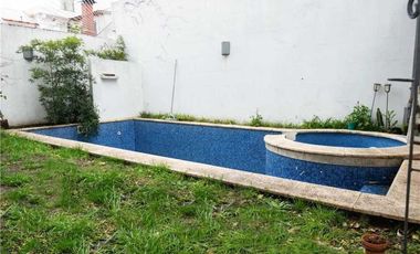 Chalet en venta en Wilde