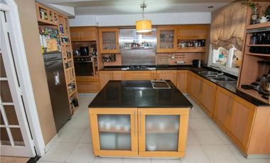 Chalet en venta en Wilde