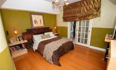 Chalet en venta en Wilde