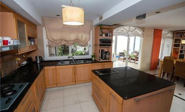 Chalet en venta en Wilde
