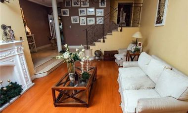 Chalet en venta en Wilde