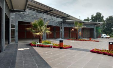 Se Rentan locales En Plaza Paraíso Cuautitlan
