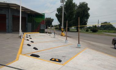 Se Rentan locales En Plaza Paraíso Cuautitlan