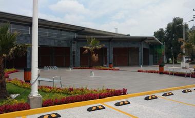 Se Rentan locales En Plaza Paraíso Cuautitlan
