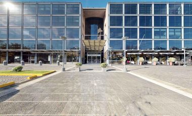 Oficina en alquiler en Puerto Madero - Dacal Bienes Raices